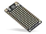 Adafruit 15x7 CharliePlex LED Matrix Display FeatherWings